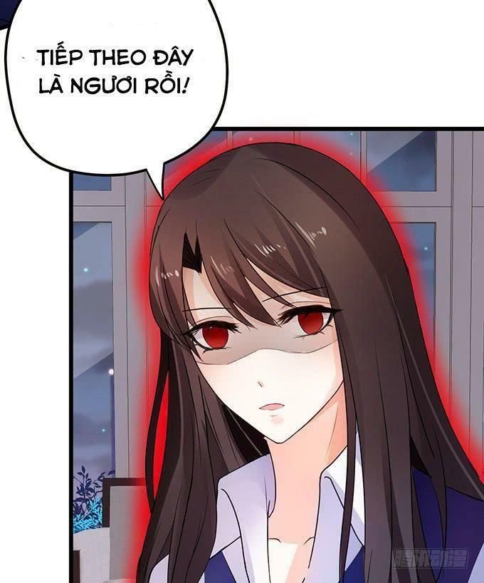 hồ tiên hung bạo chapter 16 72