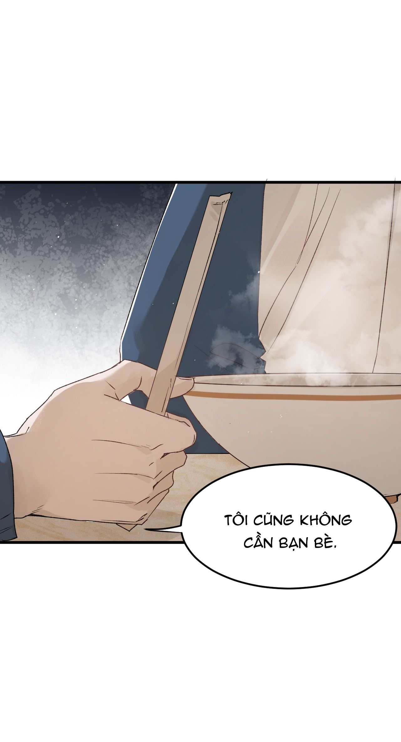 bị dã thú tùy ý nhìn trộm chapter 6.1 20