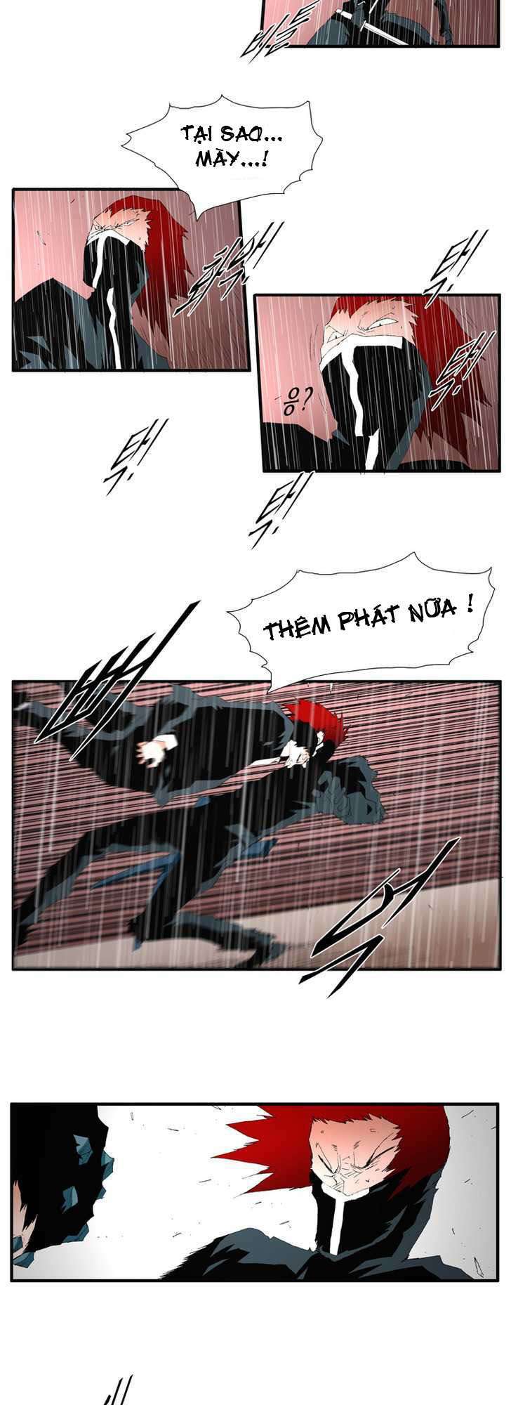 siêu năng chapter 104 13