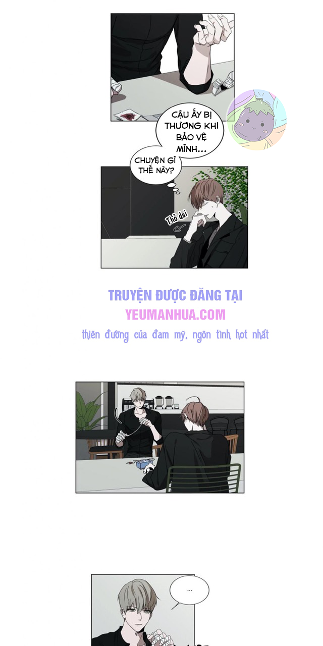 holding room chapter 8 5