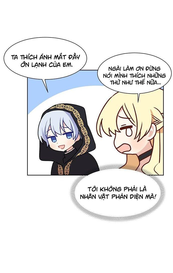 tôi là vị hôn thê phản diện chapter 11 66