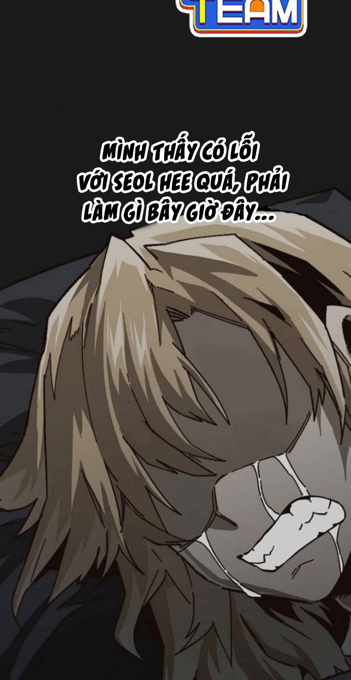 chỉ có cái c.h.ế.t mới là sự cứu rỗi chapter 24 56