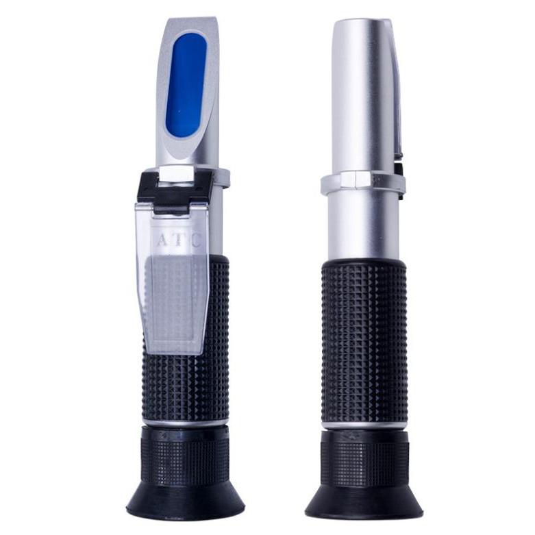 Khúc xạ kế đo độ ngọt Brix 0-32%