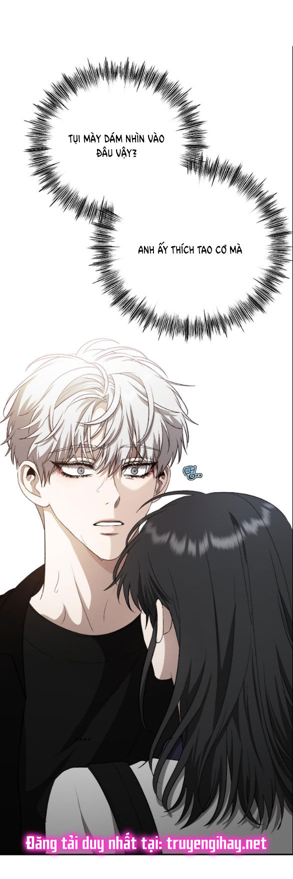 Tự Do Trong Mơ chapter 60.2 11