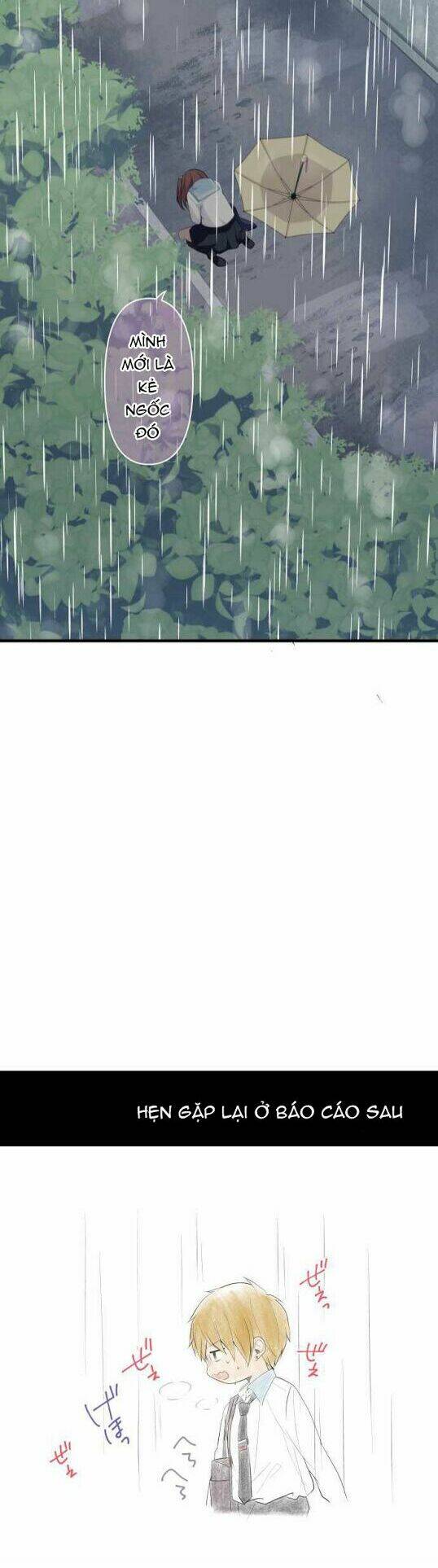 viên thuốc trùng sinh chapter 165 20