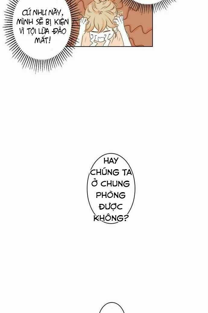 nhà - nơi em sống với anh chapter 2 29