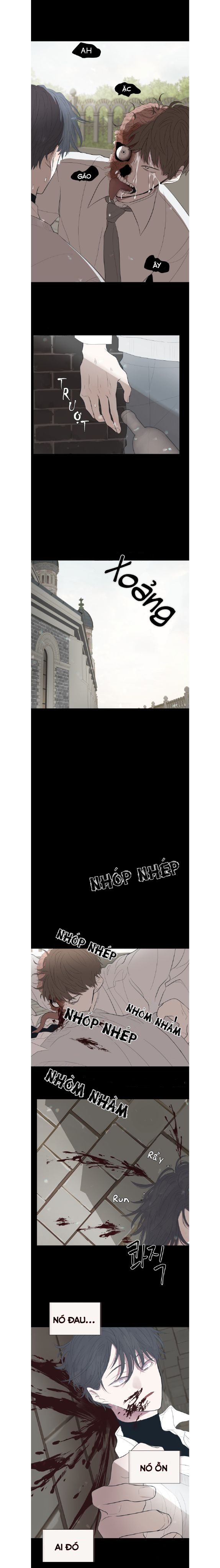 moonchild chapter 2 12