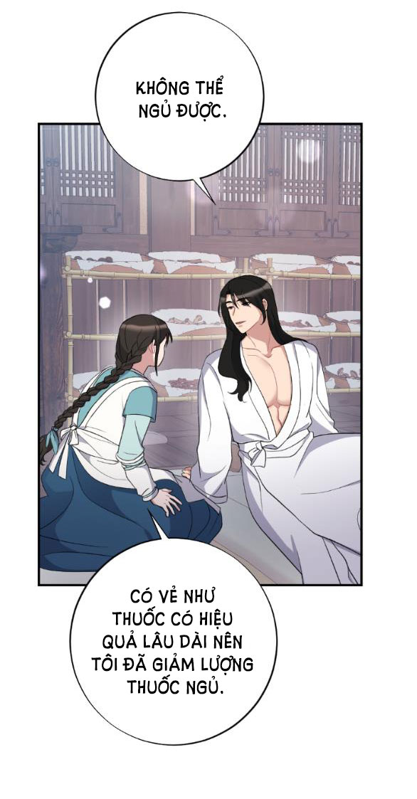 [18+] mơ về một cơn mưa phùn chapter 5.1 4