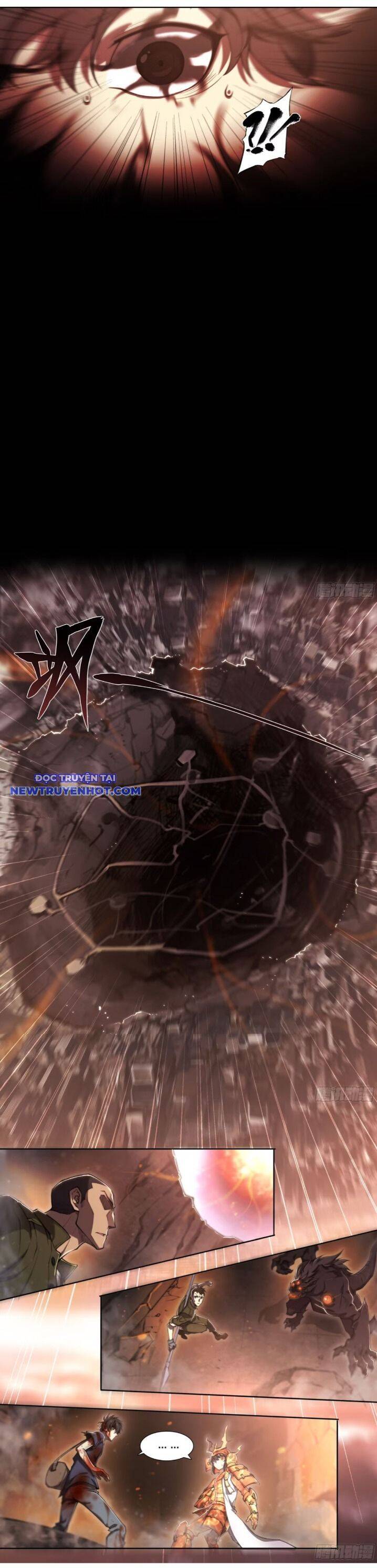 dự báo khải huyền chapter 118 6