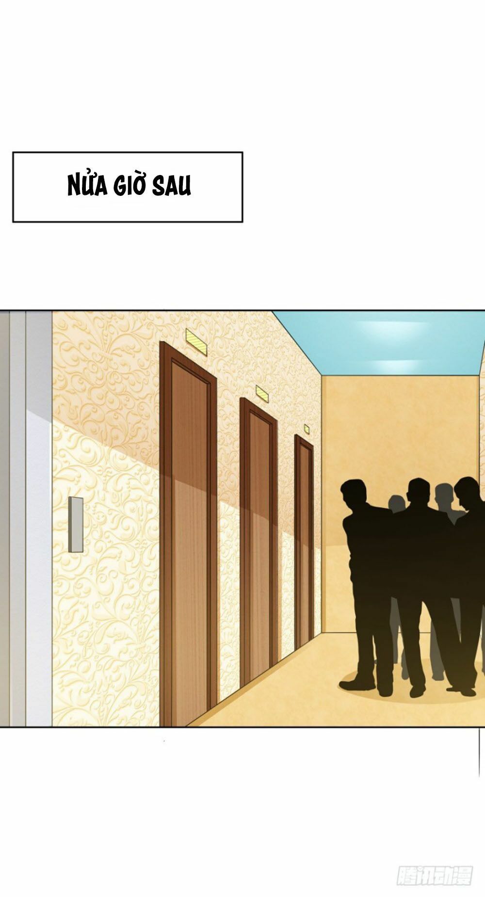 thiên kim đường môn chapter 101 5