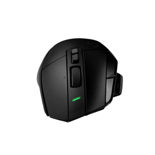 Chuột game không dây Logitech G502 X LIGHTSPEED – Switch LIGHTFORCE Hybrid, Cảm biến Hero 25K, 13 Nút lập trình, tương thích Windows/Mac OS - Hàng chính hãng