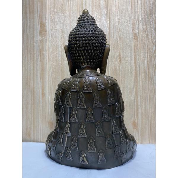 Phật Tổ bằng đồng