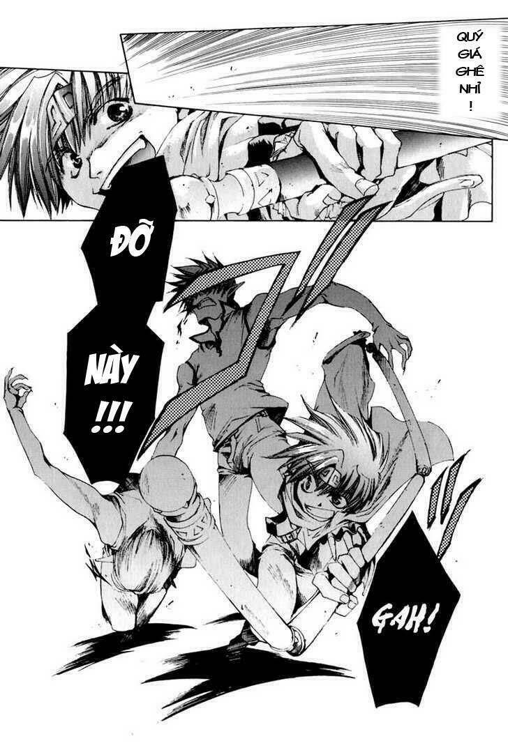 saiyuki chapter 23 9