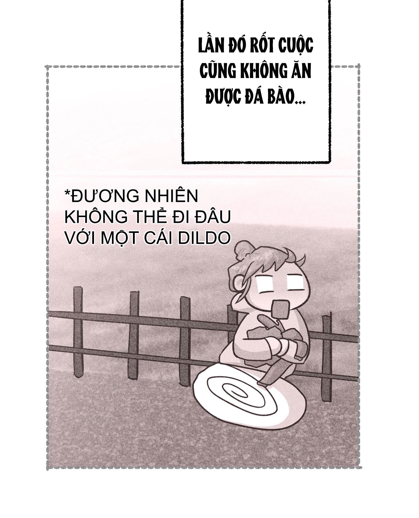 chạy đâu cho thoát chapter 37 33