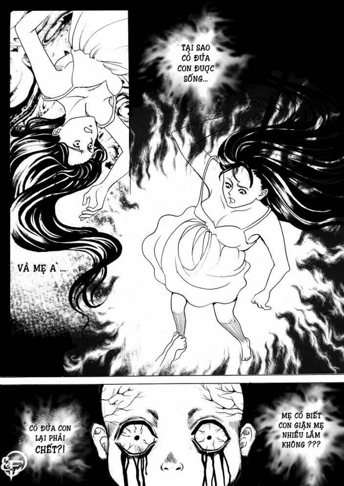 break free magazine chapter 3 40