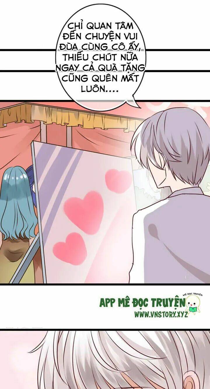 sau con mưa mùa hạ chapter 74 12