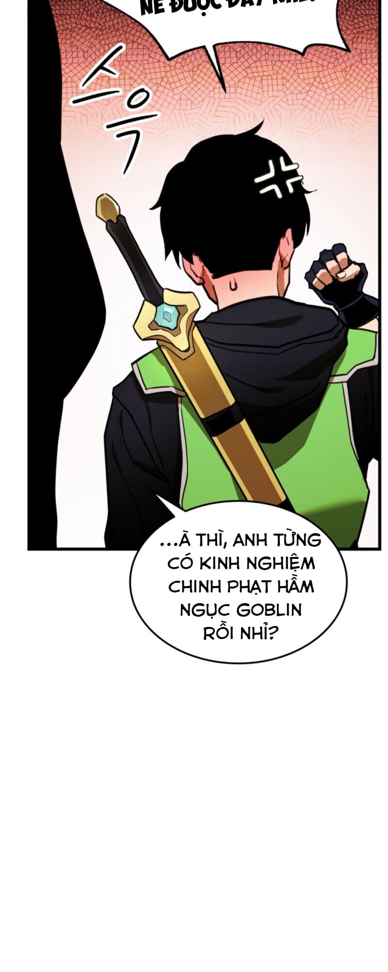 huyền thoại game thủ - tái xuất chapter 3 72