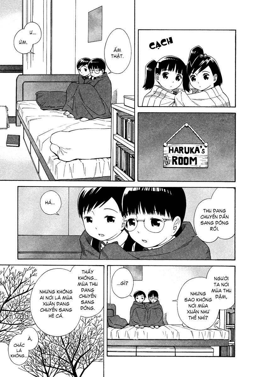 sisterism chapter 6 6