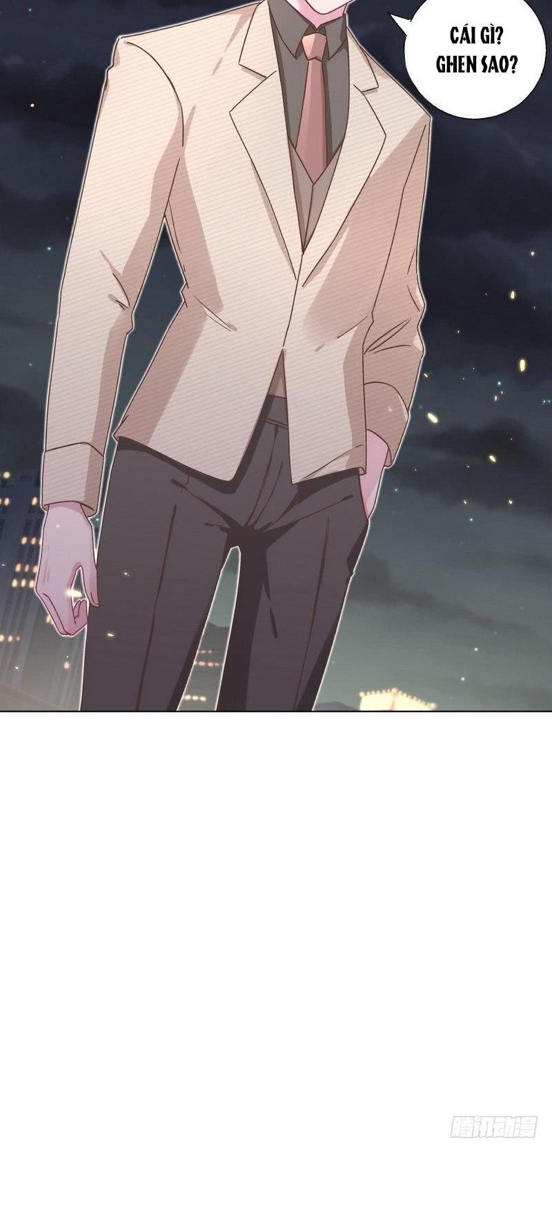 trời ban cho nam thần daddy chapter 34 23