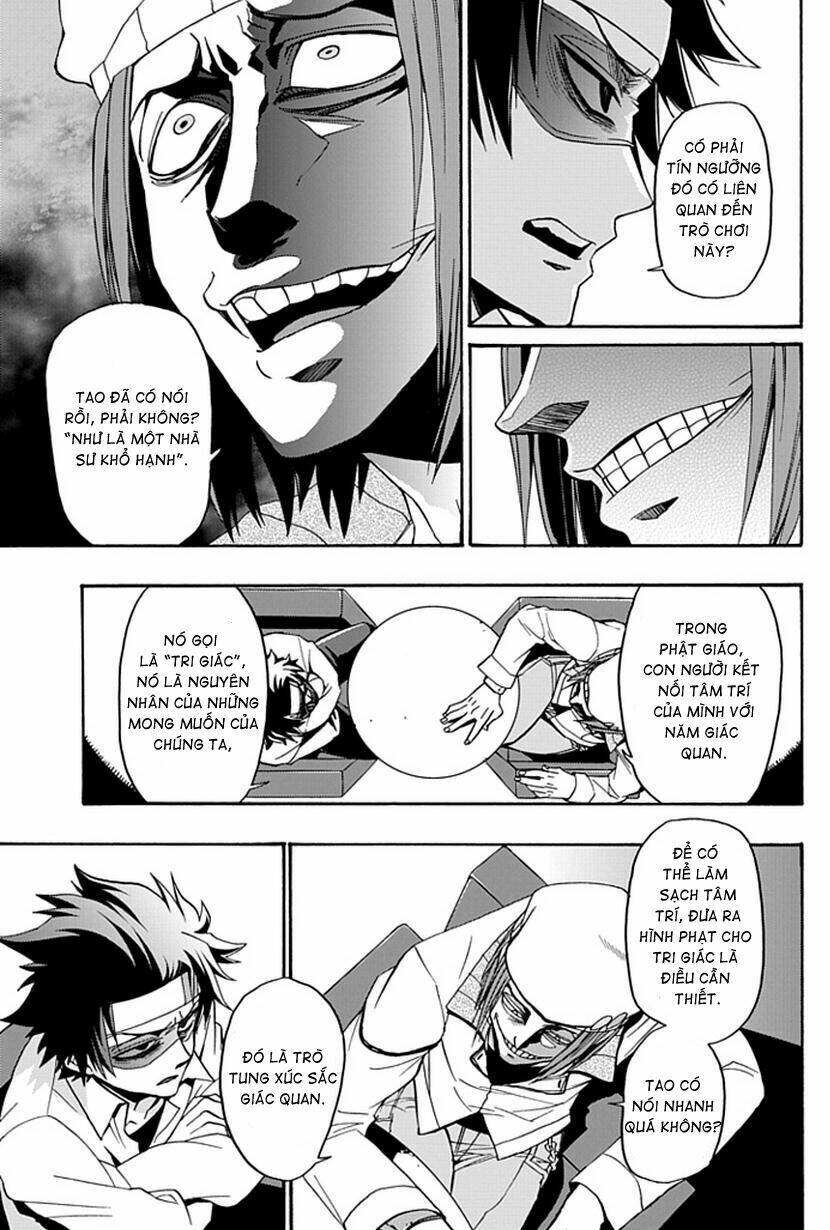 life is money chapter 12 17