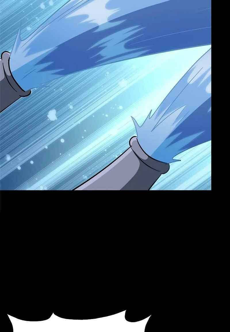 bạn gái virus của tôi chapter 382 35