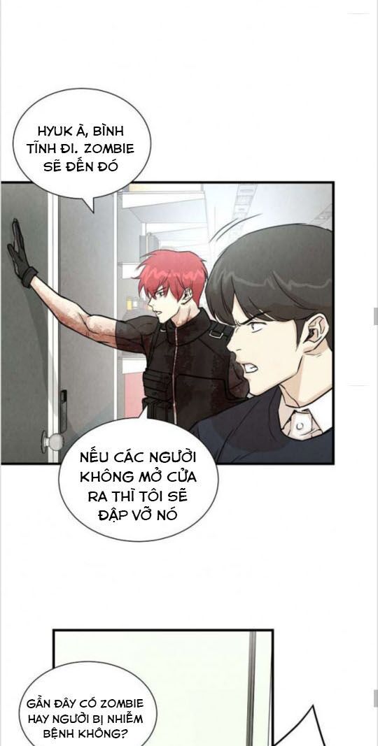 return survival chapter 11 12