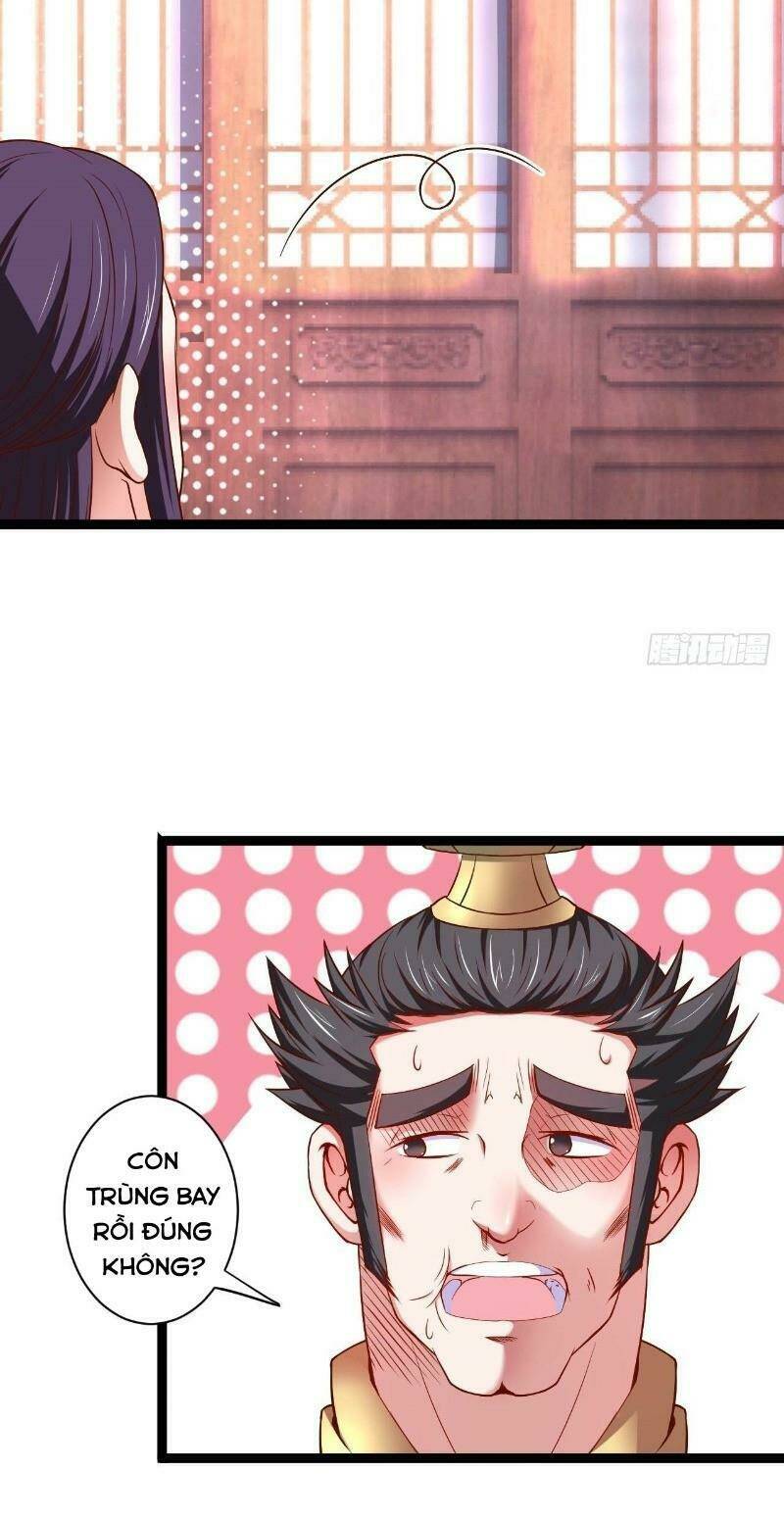 trọng sinh tối cường ma tôn ở rể chapter 59 34