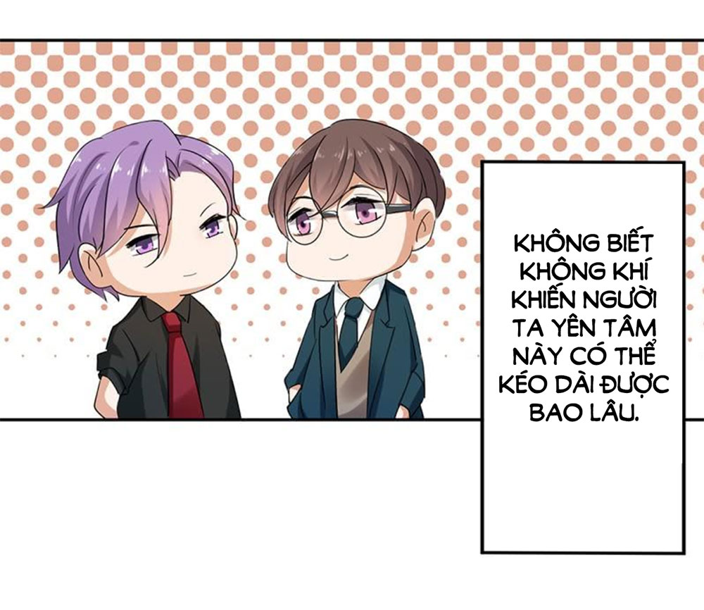 nhật ký dạy dỗ của gia tộc đáng yêu chapter 62 21