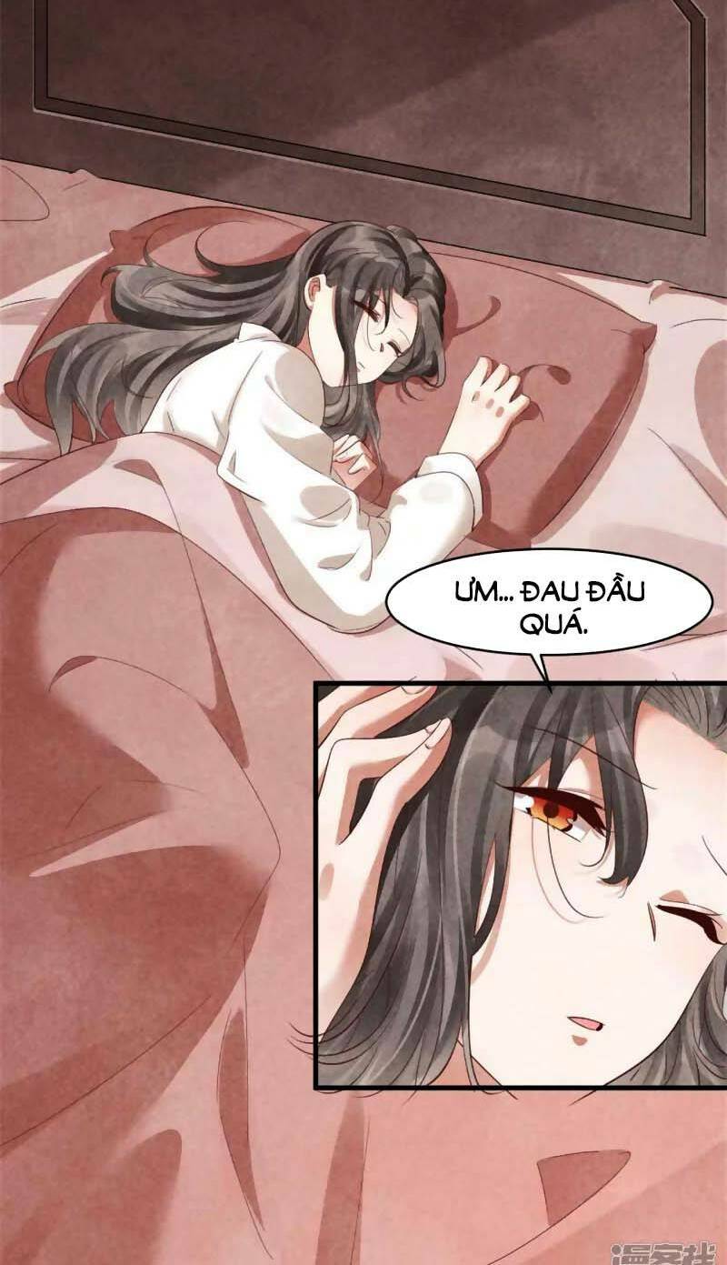 vương phi muốn trèo tường chapter 126 2