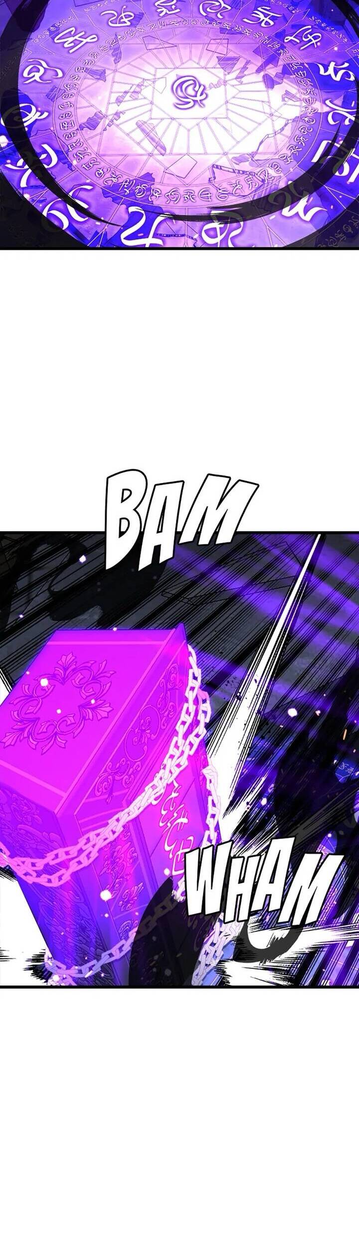 sự bế tắc bất khả chiến bại chapter 71 21