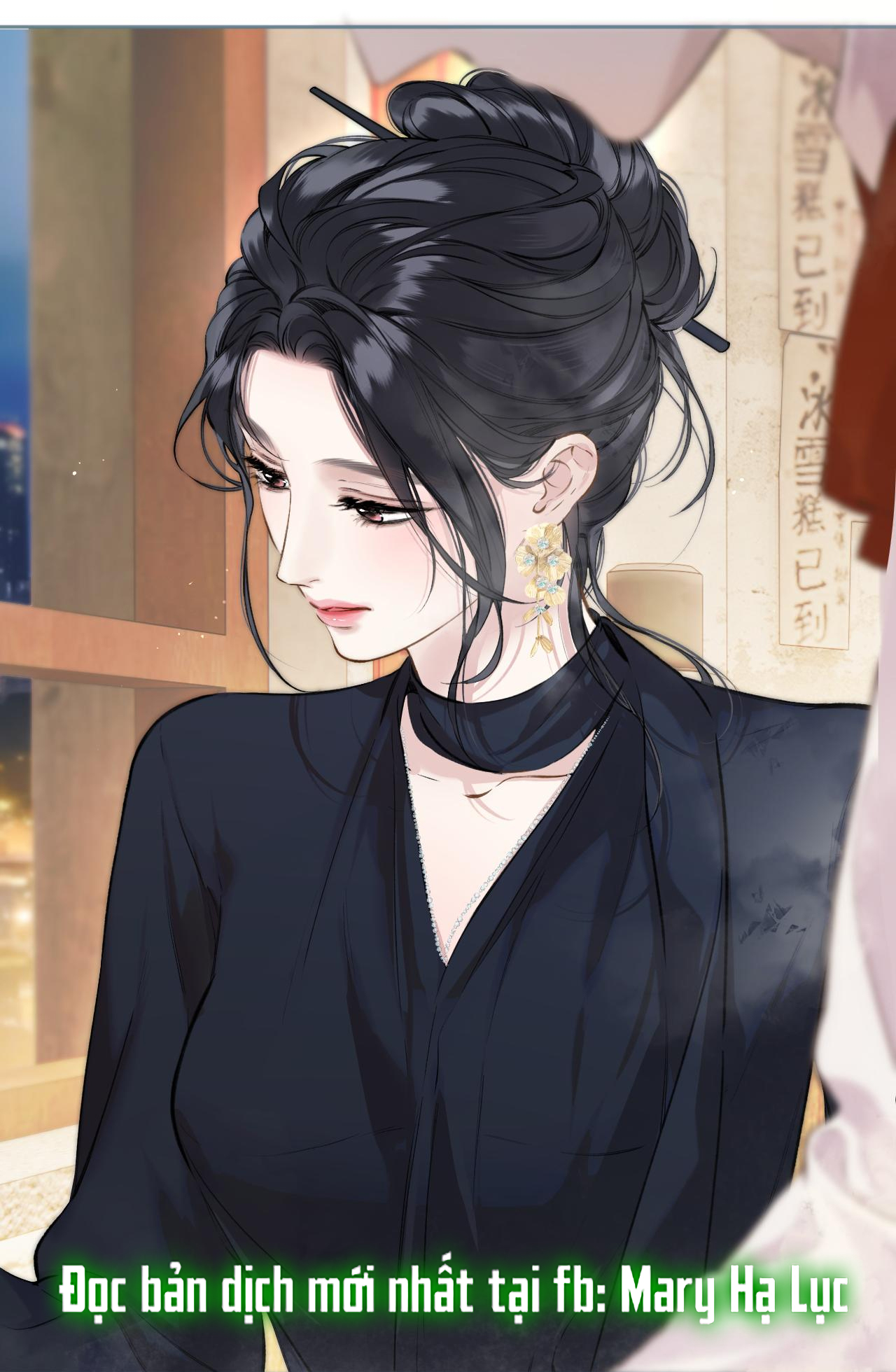 Trêu Nhầm chapter 33.2 6