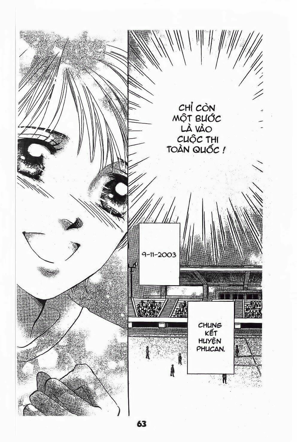 ước mơ còn lại chapter 2 16