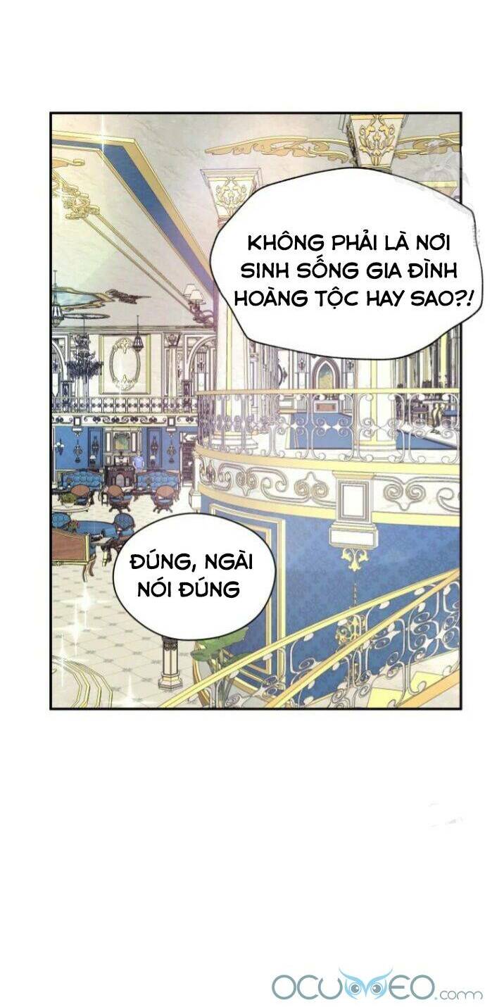 roelin bước đến tương lai chapter 5 9