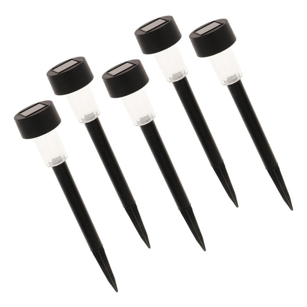Solar Powered Landscape/Pathway Outdoor Garden Led Lights