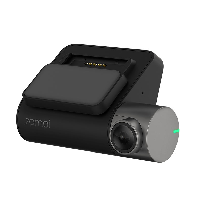 Camera hành trình Xiaomi 70mai Dashcam Pro 4K bản Quốc Tế - Hàng nhập khẩu