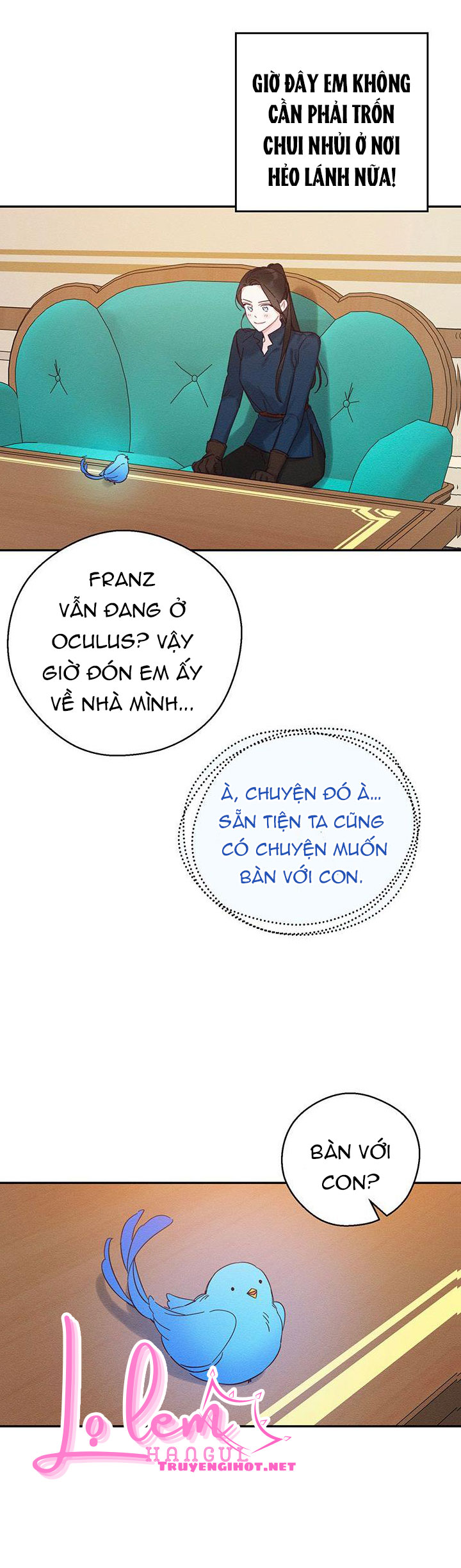 trước tiên phải giấu em trai tôi đi đã chapter 34.1 12