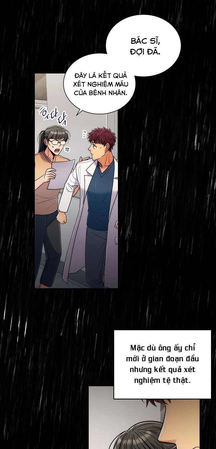 bác sĩ trùng sinh chapter 75 19
