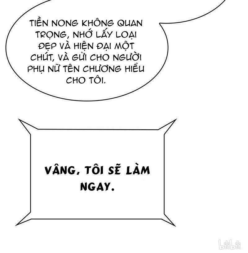 nam thần manh bảo tận diệt chapter 71.2 13