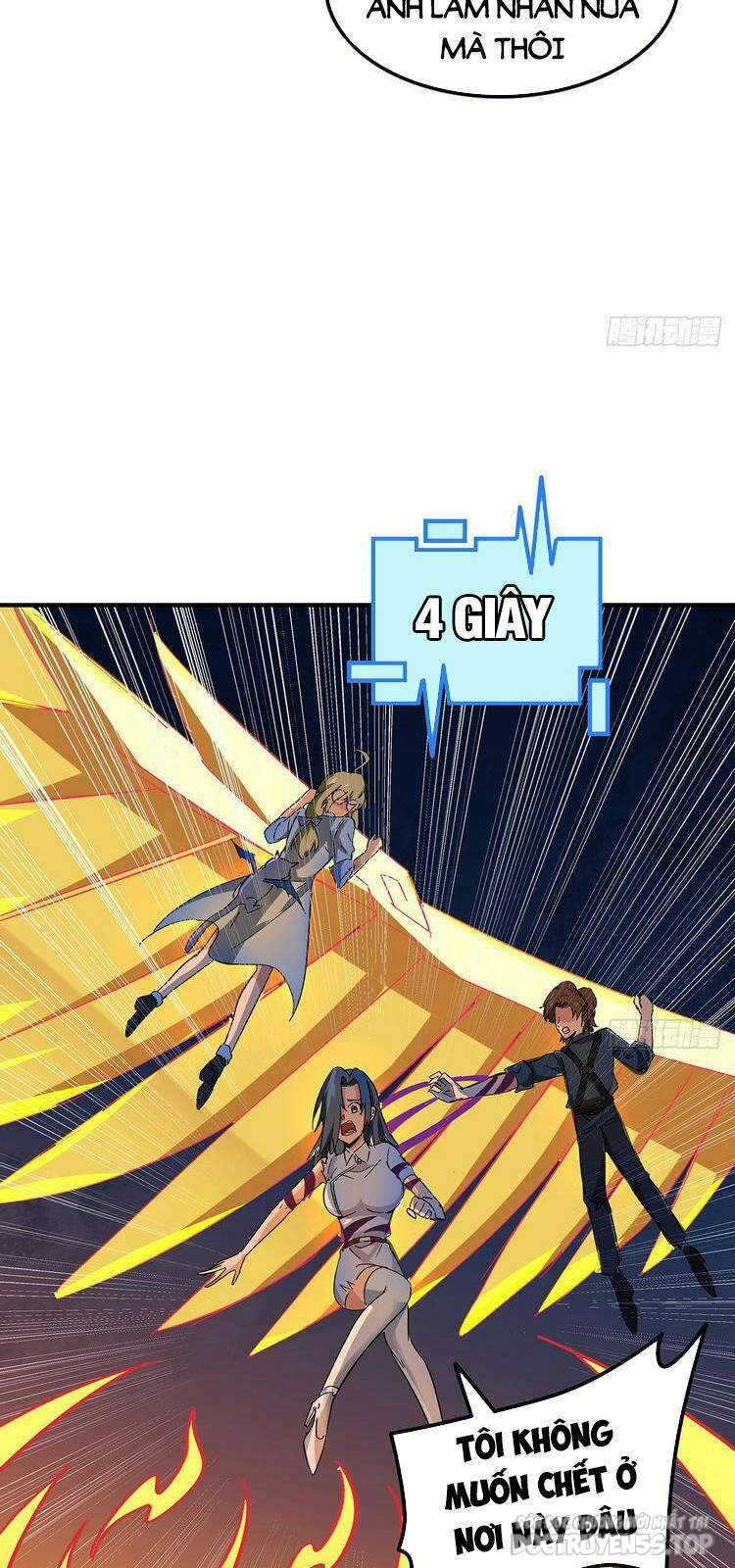 giải cứu 99 nữ chính ở mạt thế chapter 88 8