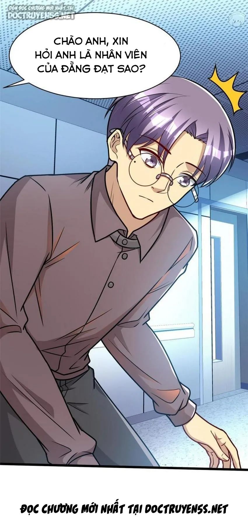 ta làm giàu từ thua lỗ game chapter 53 20