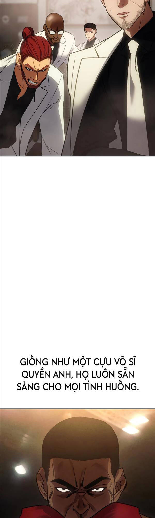 đặc vụ song sinh chapter 18.1 19