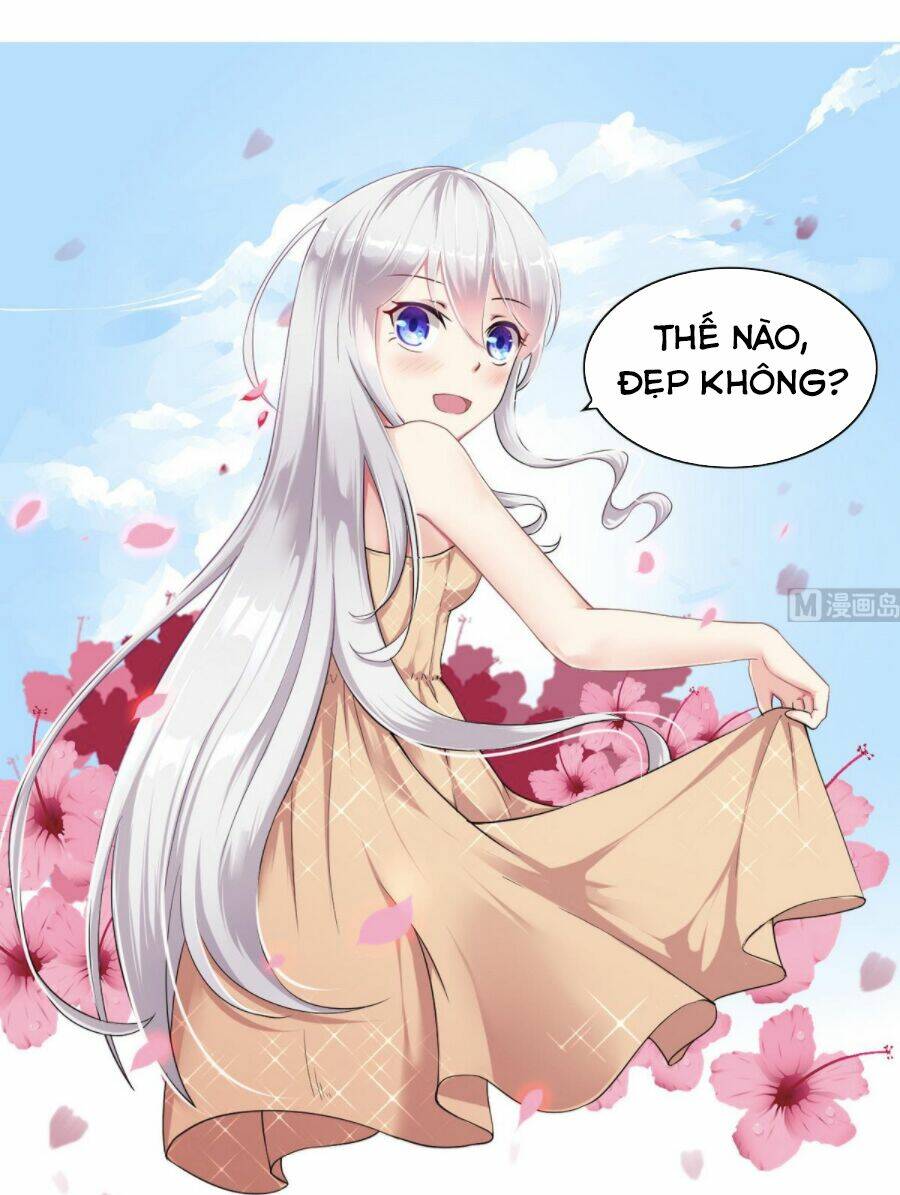 hắn là long ngạo thiên chapter 56 1