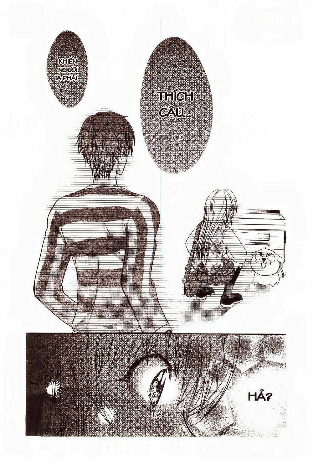 hoàng tử ánh trăng chapter 5 25