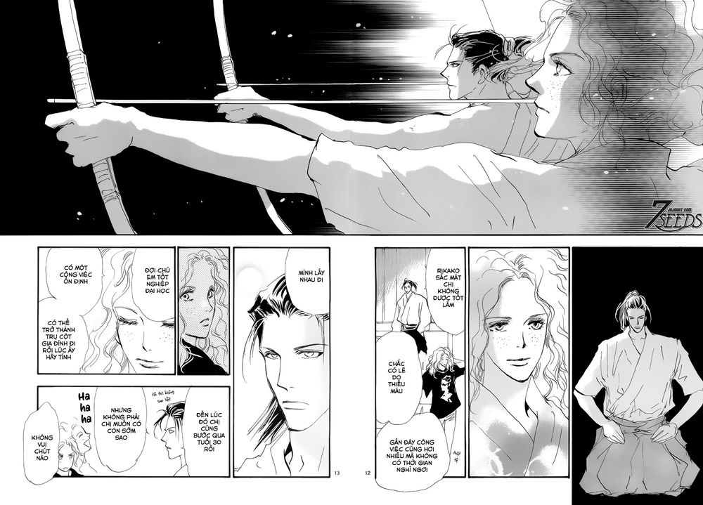 mầm sống chapter 162 12