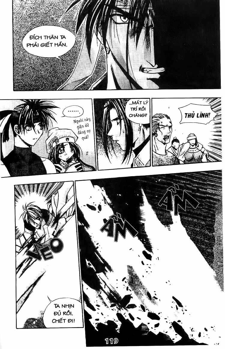 vô song bảo kiếm chapter 4 23