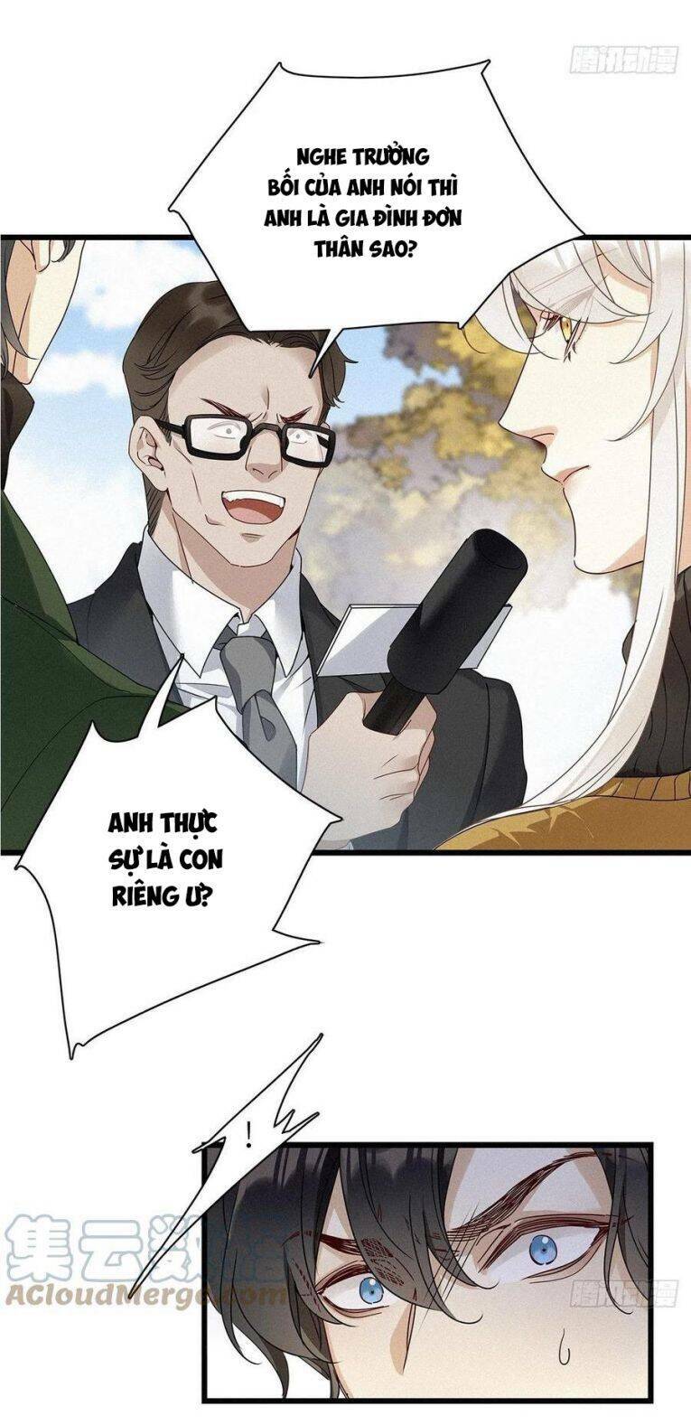 thỉnh quân nhập quái chapter 32 13