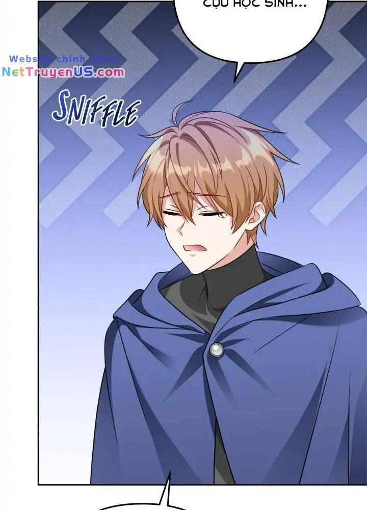 tại sao mẹ chồng tôi lại như thế này? chapter 16 108