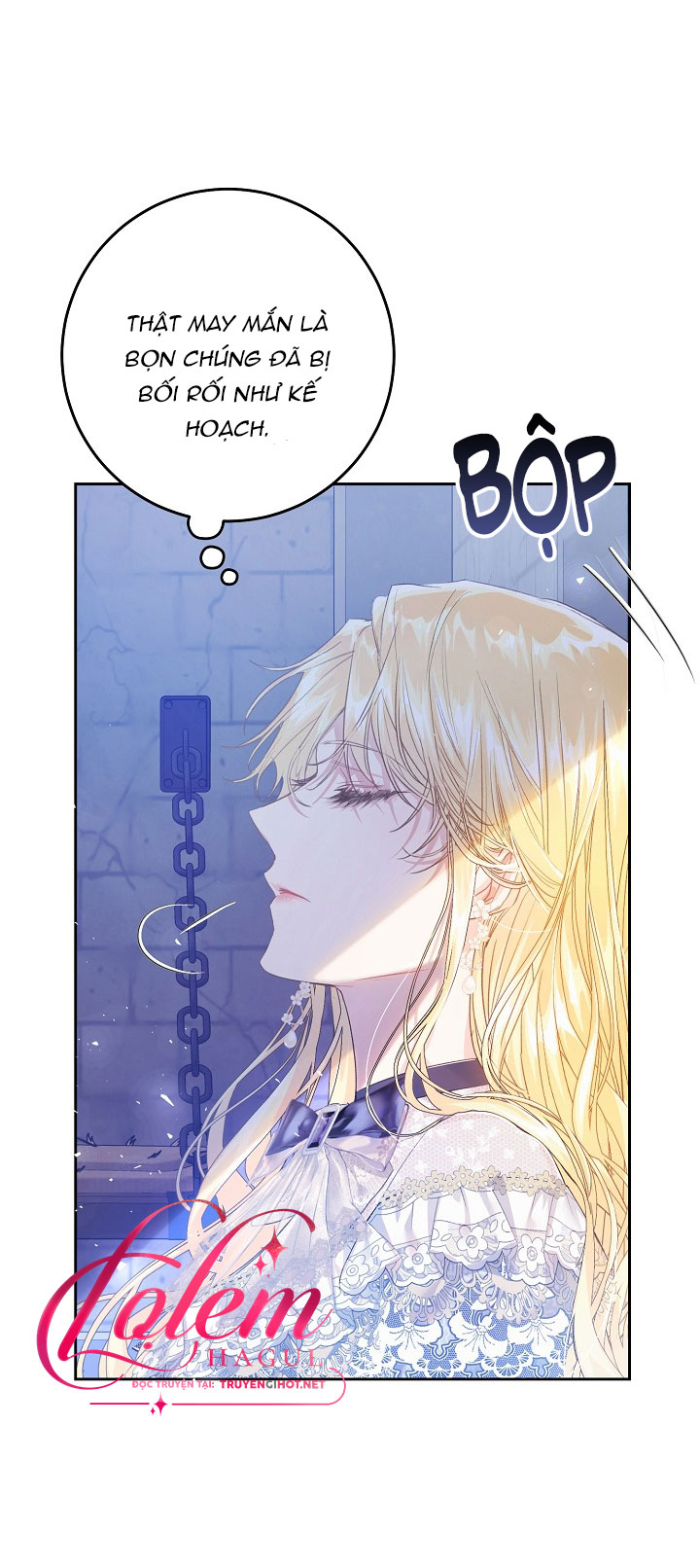 con rối ác nữ marionette chapter 47 10