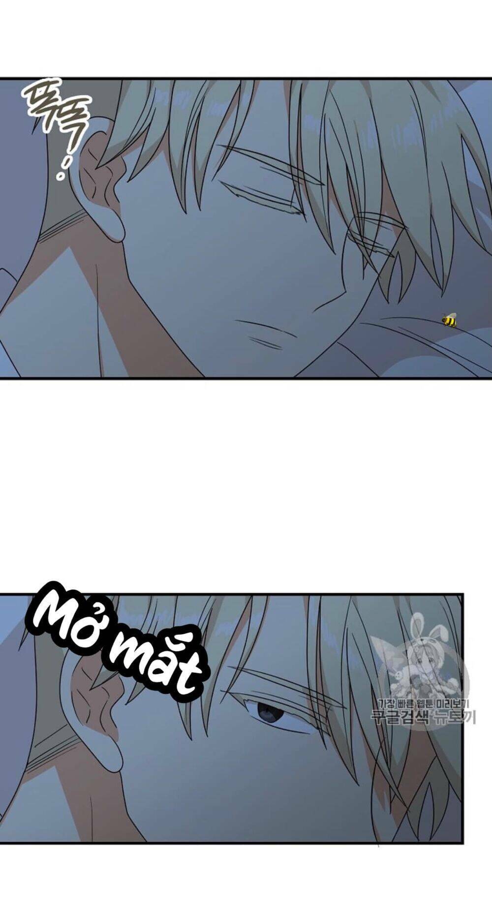 xuyên không trở thành mẹ của nhân vật phản diện chapter 37 54