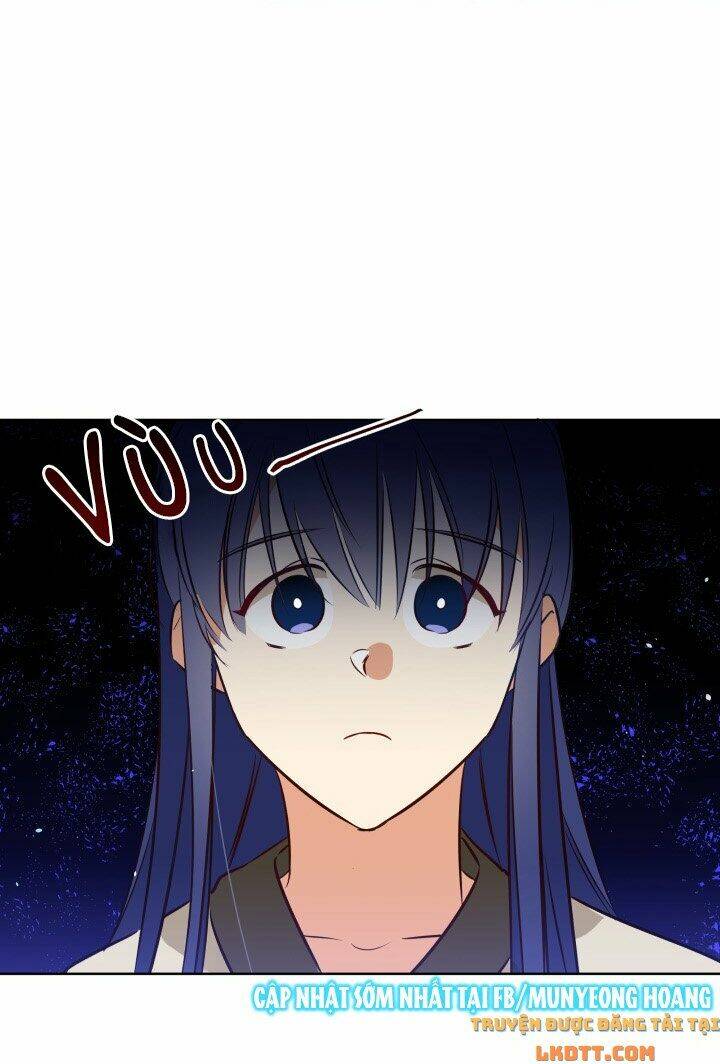 quái thú với hoa chapter 73 53